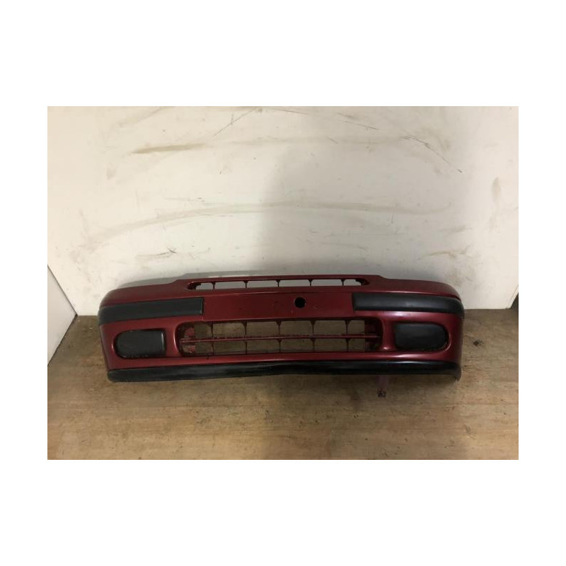 Pare choc avant RENAULT CLIO 1 PHASE 3 d’occasion