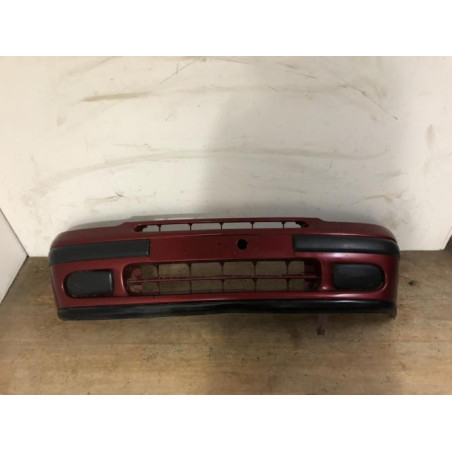 Pare choc avant RENAULT CLIO 1 PHASE 3 d’occasion