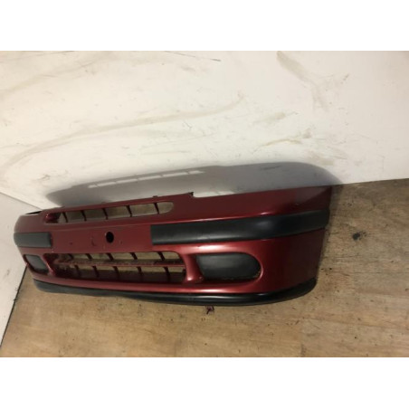 Pare choc avant RENAULT CLIO 1 PHASE 3 d’occasion