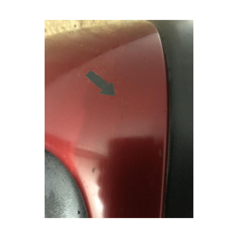 Pare choc avant RENAULT CLIO 1 PHASE 3 d’occasion