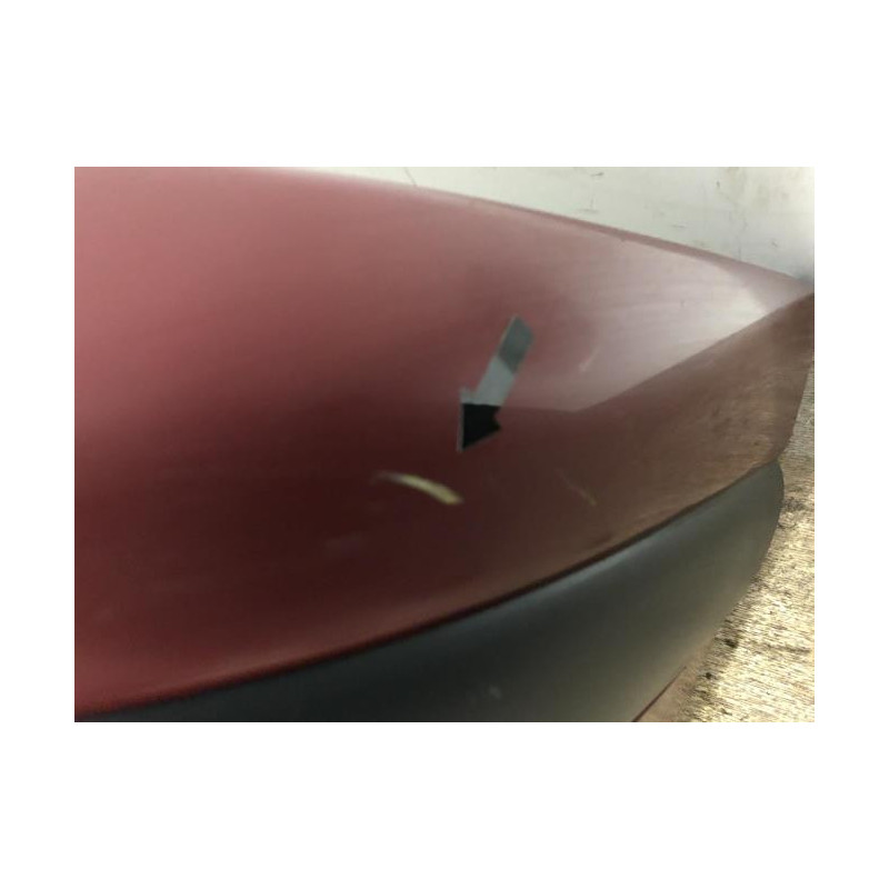 Pare choc avant RENAULT CLIO 1 PHASE 3 d’occasion