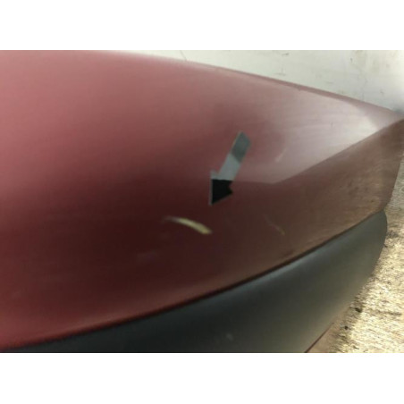 Pare choc avant RENAULT CLIO 1 PHASE 3 d’occasion