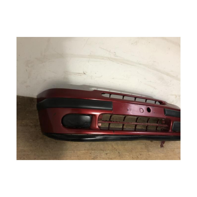 Pare choc avant RENAULT CLIO 1 PHASE 3 d’occasion