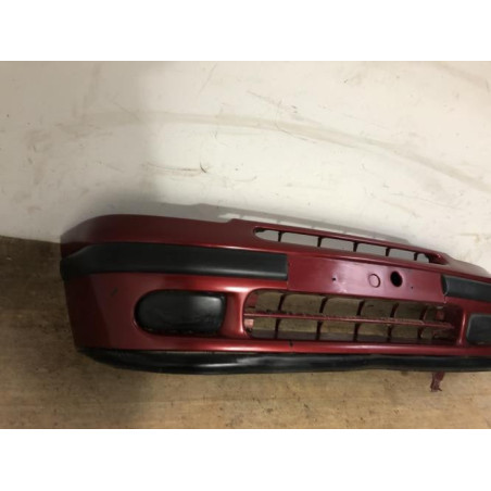 Pare choc avant RENAULT CLIO 1 PHASE 3 d’occasion