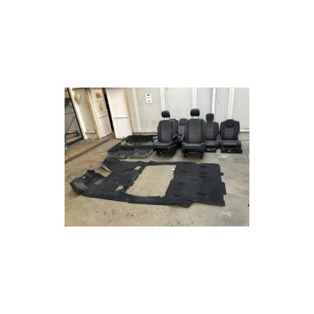 Interieur complet CHRYSLER GRAND VOYAGER 5 d’occasion