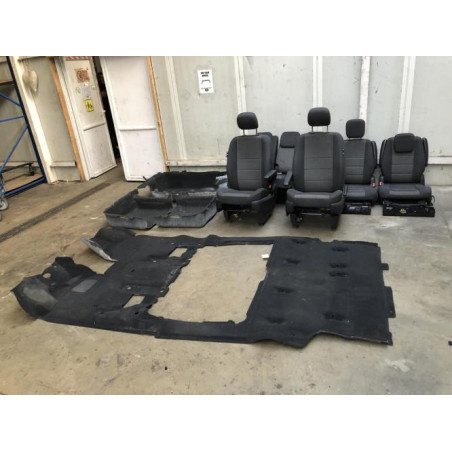 Interieur complet CHRYSLER GRAND VOYAGER 5 d’occasion