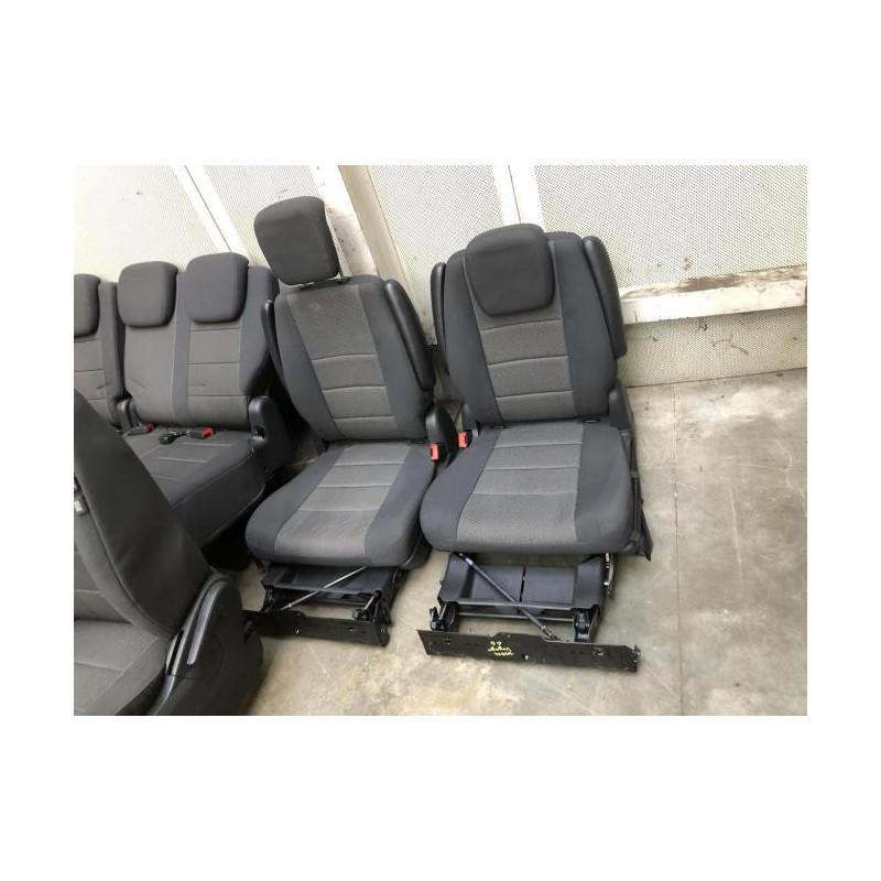 Interieur complet CHRYSLER GRAND VOYAGER 5 d’occasion