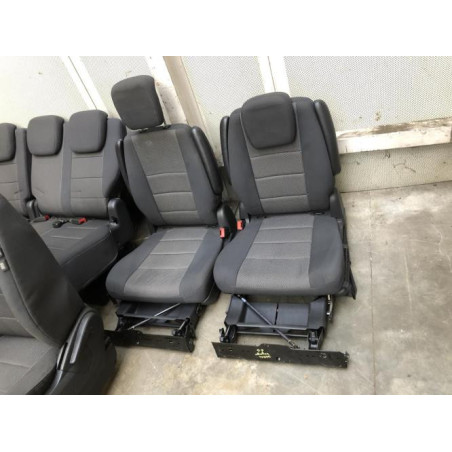 Interieur complet CHRYSLER GRAND VOYAGER 5 d’occasion