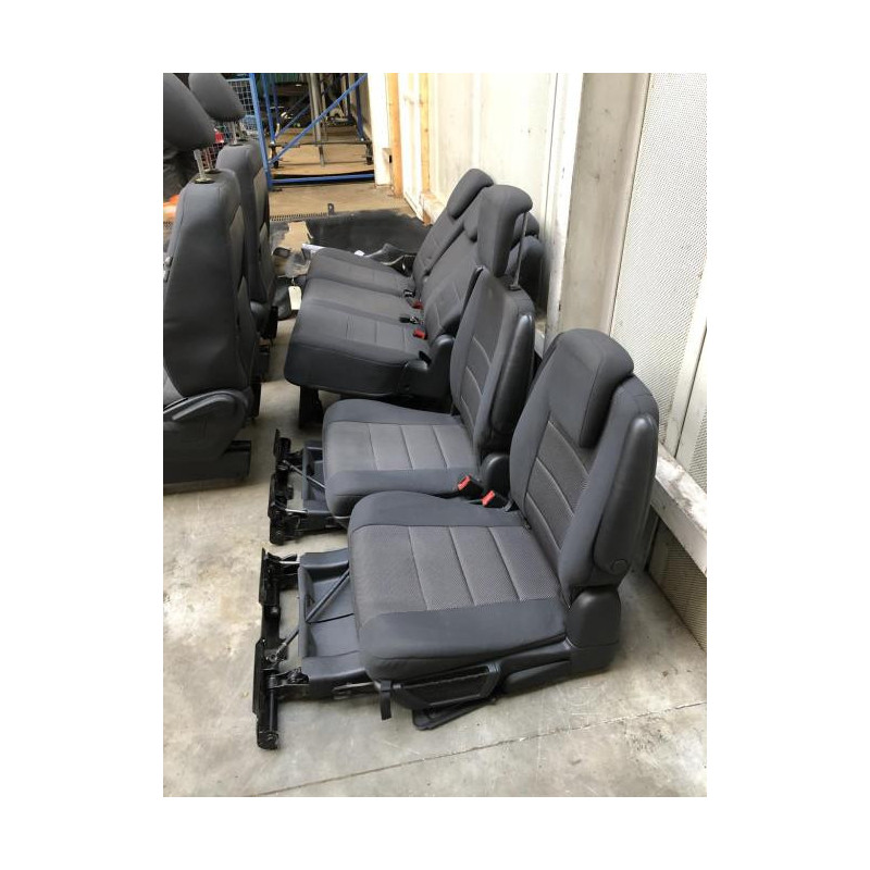 Interieur complet CHRYSLER GRAND VOYAGER 5 d’occasion