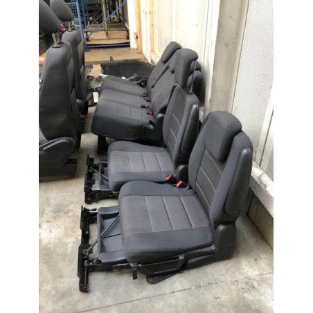 Interieur complet CHRYSLER GRAND VOYAGER 5 d’occasion