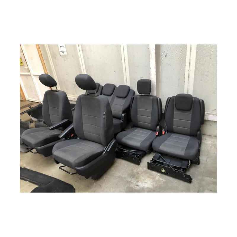 Interieur complet CHRYSLER GRAND VOYAGER 5 d’occasion