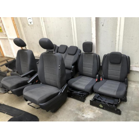 Interieur complet CHRYSLER GRAND VOYAGER 5 d’occasion