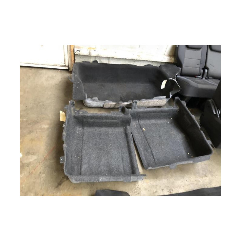 Interieur complet CHRYSLER GRAND VOYAGER 5 d’occasion