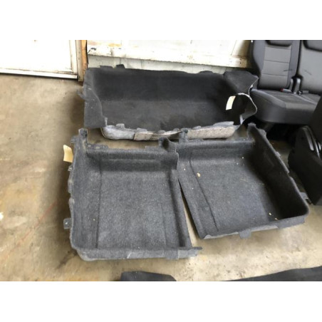 Interieur complet CHRYSLER GRAND VOYAGER 5 d’occasion