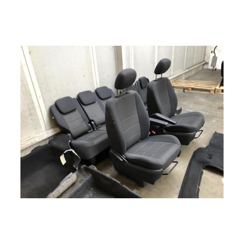Interieur complet CHRYSLER GRAND VOYAGER 5 d’occasion