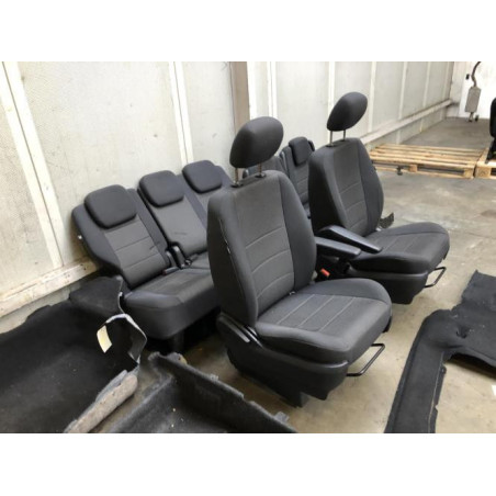 Interieur complet CHRYSLER GRAND VOYAGER 5 d’occasion