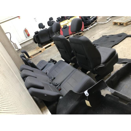 Interieur complet CHRYSLER GRAND VOYAGER 5 d’occasion