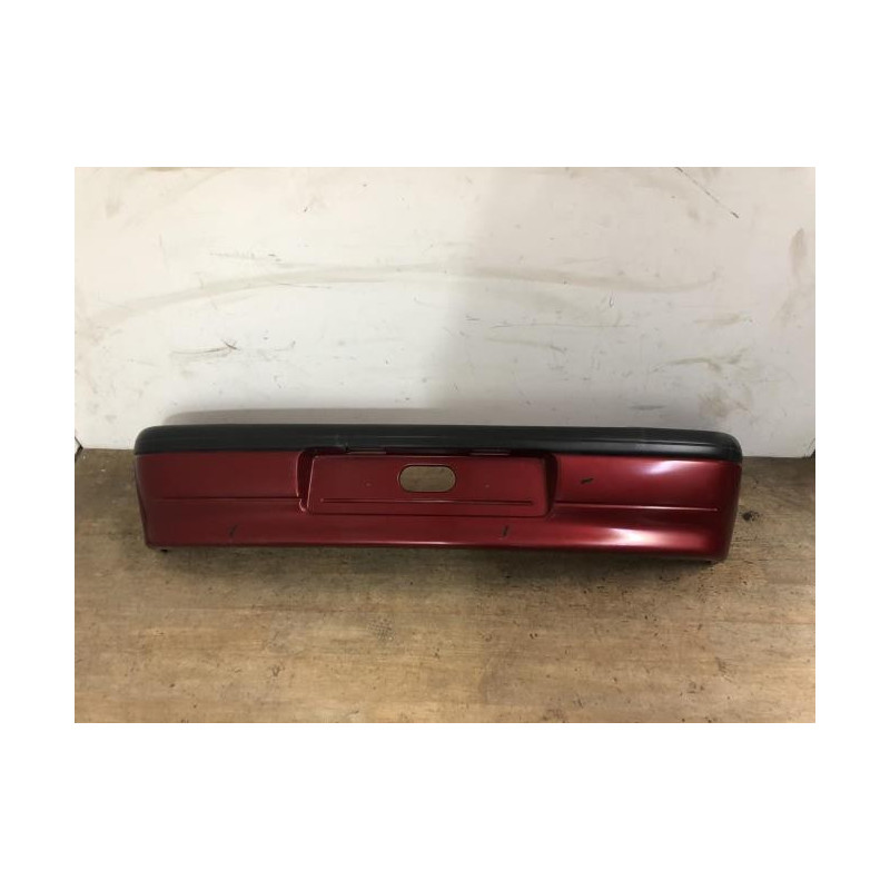 Pare choc arriere RENAULT CLIO 1 PHASE 3 d’occasion