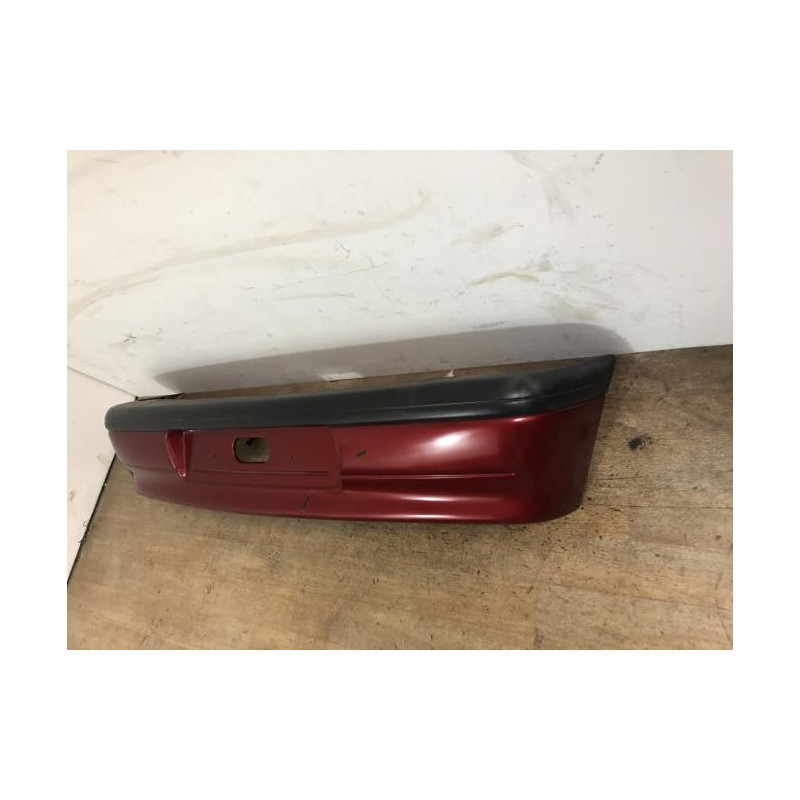 Pare choc arriere RENAULT CLIO 1 PHASE 3 d’occasion