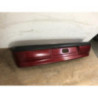 Pare choc arriere RENAULT CLIO 1 PHASE 3 d’occasion