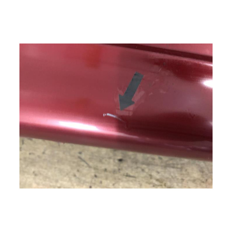Pare choc arriere RENAULT CLIO 1 PHASE 3 d’occasion