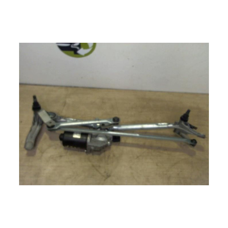 Moteur essuie glace avant BMW SERIE 3 E90 PHASE 1 d’occasion
