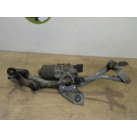 Moteur essuie glace avant RENAULT TWINGO 2 PHASE 1 d’occasion