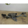 Moteur essuie glace avant RENAULT TWINGO 2 PHASE 1 d’occasion