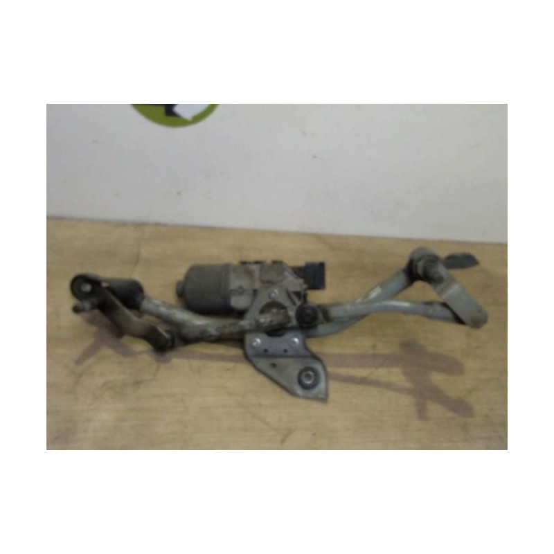 Moteur essuie glace avant RENAULT TWINGO 2 PHASE 1 d’occasion