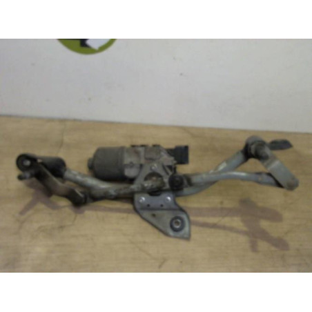 Moteur essuie glace avant RENAULT TWINGO 2 PHASE 1 d’occasion