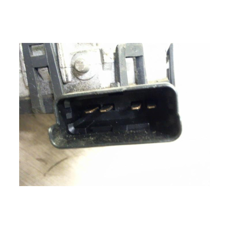 Moteur essuie glace avant RENAULT TWINGO 2 PHASE 1 d’occasion