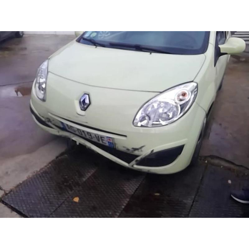 Moteur essuie glace avant RENAULT TWINGO 2 PHASE 1 d’occasion