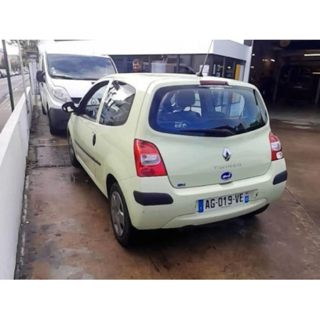 Moteur essuie glace avant RENAULT TWINGO 2 PHASE 1 d’occasion