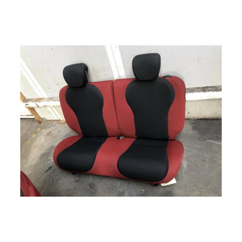 Interieur complet LANCIA YPSILON 5 d’occasion