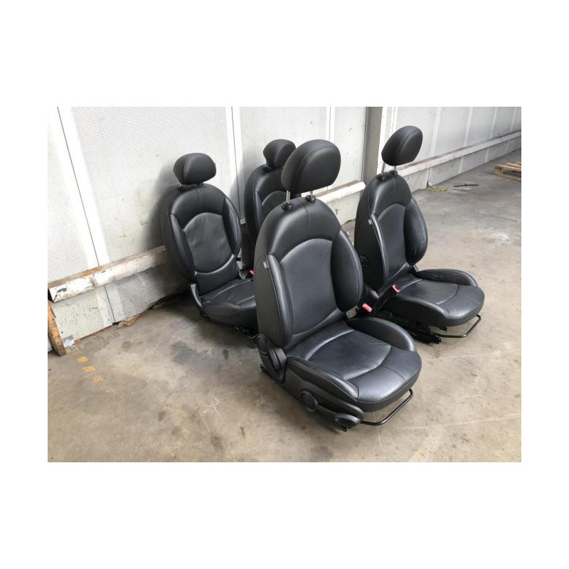Interieur complet MINI MINI 2 R60 COUNTRYMAN BREAK d’occasion