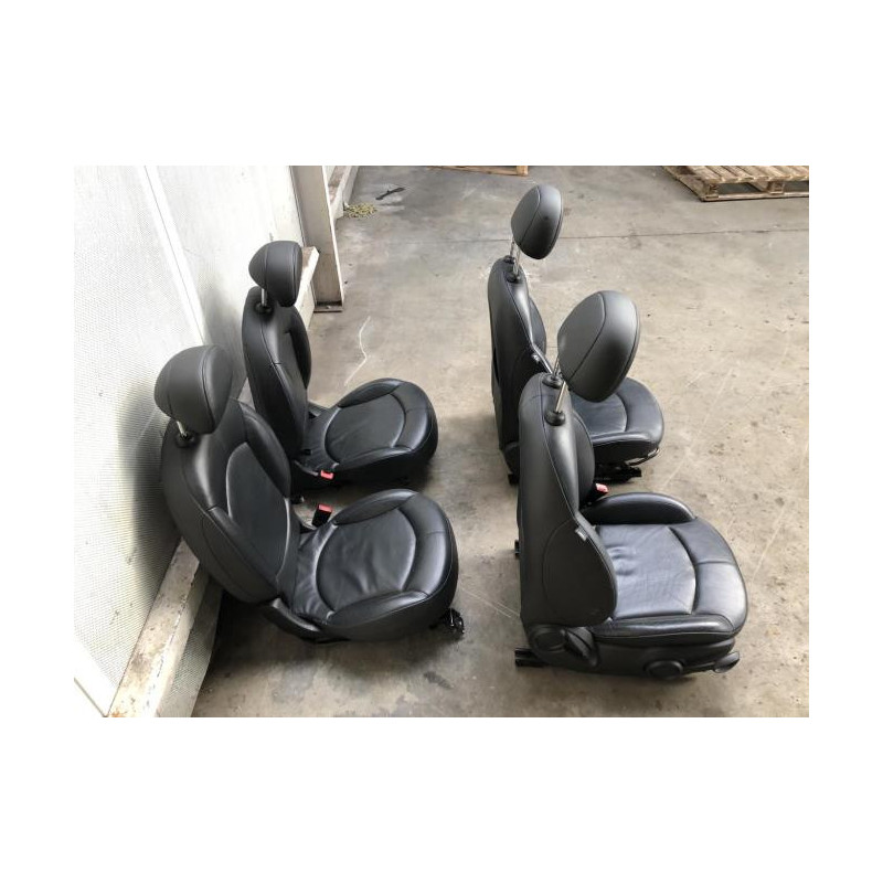 Interieur complet MINI MINI 2 R60 COUNTRYMAN BREAK d’occasion