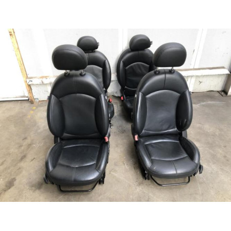 Interieur complet MINI MINI 2 R60 COUNTRYMAN BREAK d’occasion