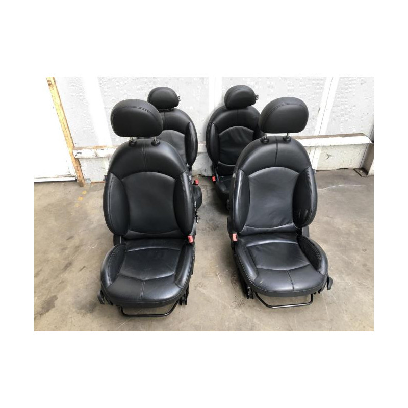 Interieur complet MINI MINI 2 R60 COUNTRYMAN BREAK d’occasion