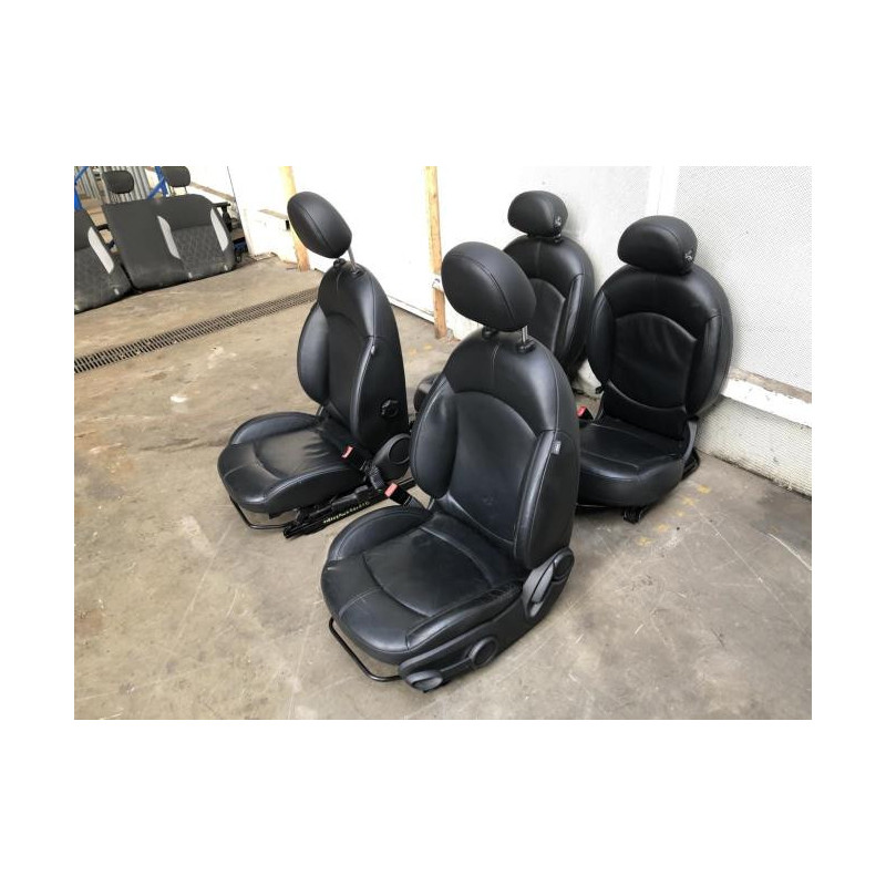 Interieur complet MINI MINI 2 R60 COUNTRYMAN BREAK d’occasion