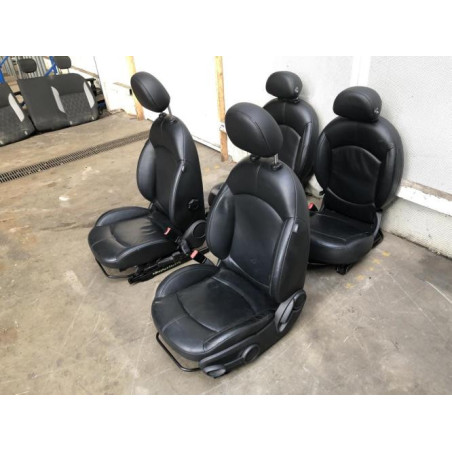 Interieur complet MINI MINI 2 R60 COUNTRYMAN BREAK d’occasion