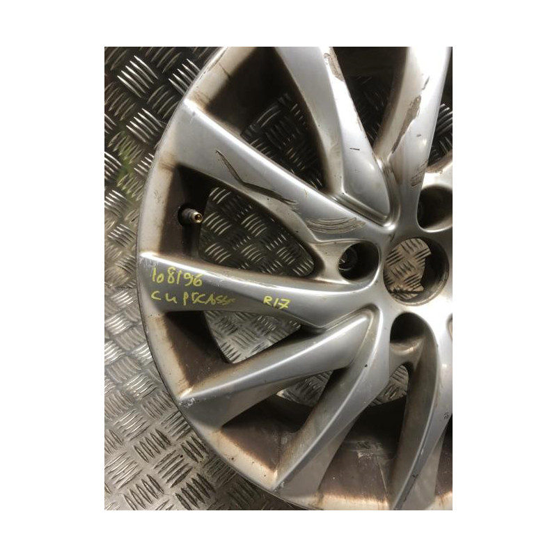 Jante CITROEN C4 PICASSO 1 d’occasion