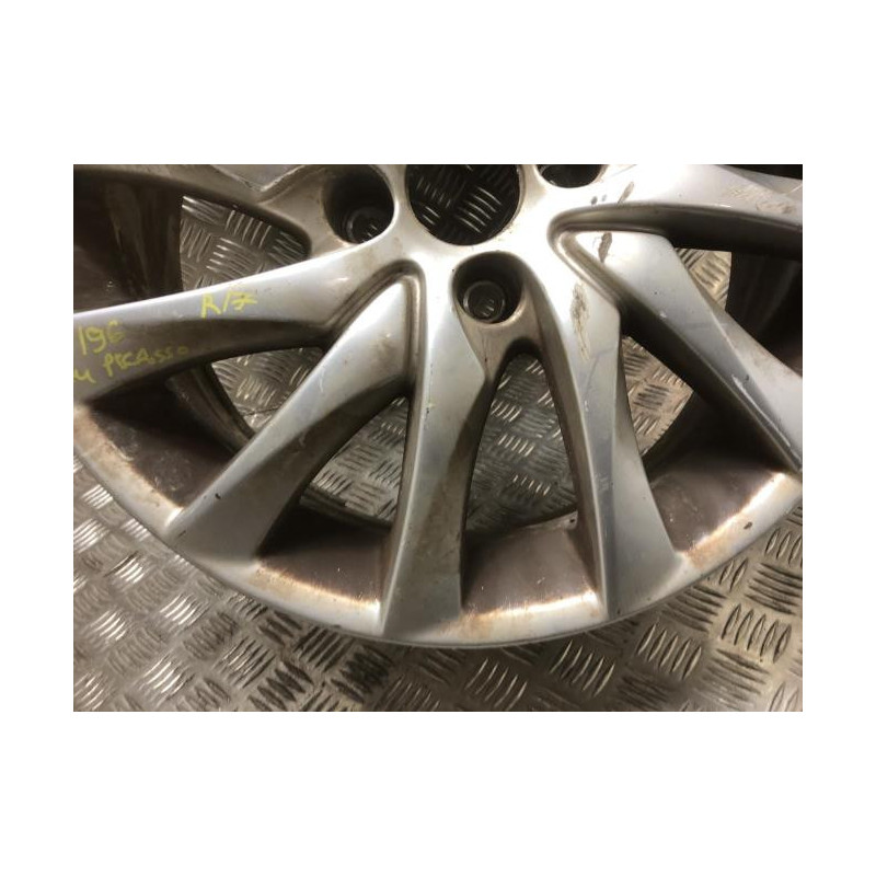 Jante CITROEN C4 PICASSO 1 d’occasion