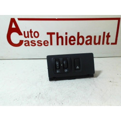 Commande de phare RENAULT CLIO III PHASE 1 d’occasion