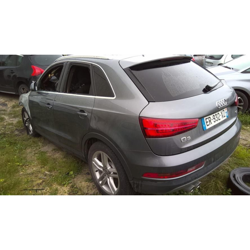 Jante AUDI Q3 1 PHASE 2 d’occasion