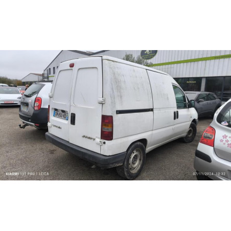 Jante CITROEN JUMPY 1 PHASE 1 d’occasion