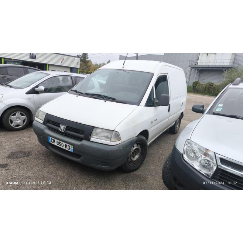 Jante CITROEN JUMPY 1 PHASE 1 d’occasion