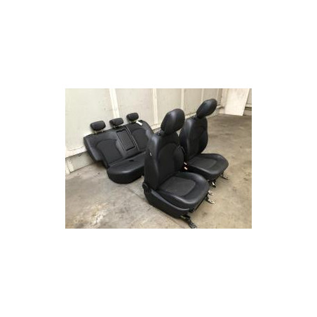 Interieur complet HYUNDAI IX 35 PHASE 2 d’occasion