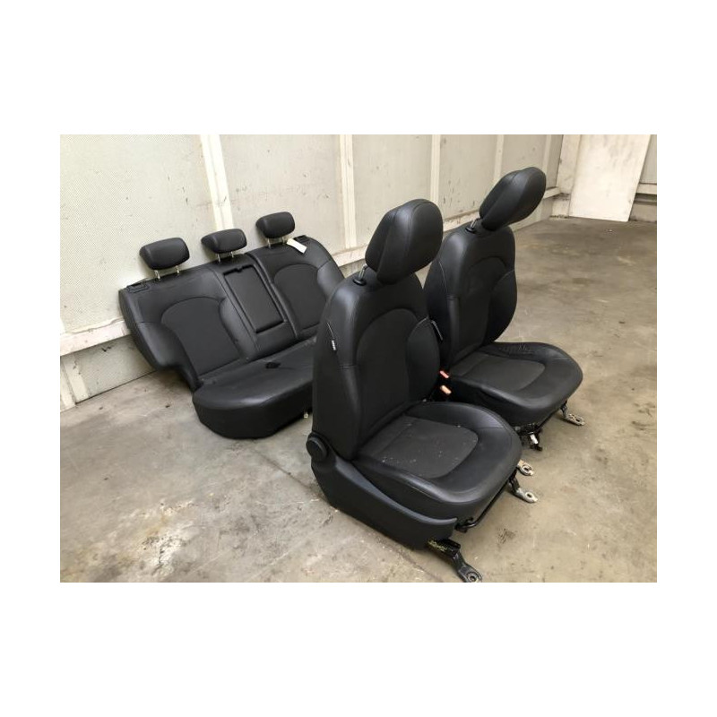 Interieur complet HYUNDAI IX 35 PHASE 2 d’occasion