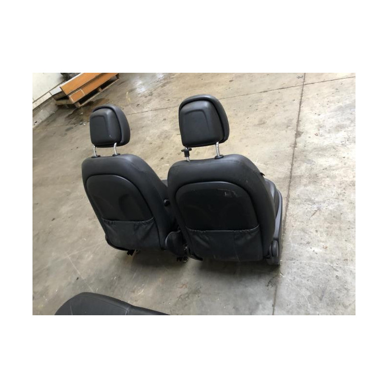 Interieur complet HYUNDAI IX 35 PHASE 2 d’occasion