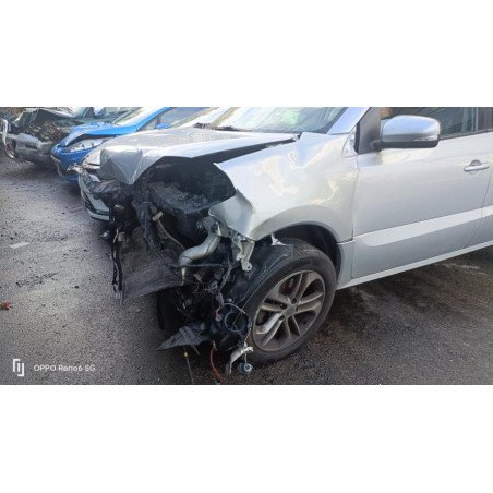Verin de coffre gauche RENAULT KOLEOS 1 PHASE 1 d’occasion
